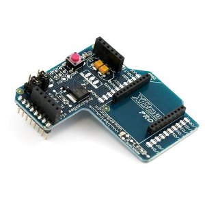 Arduino XBee Sheild